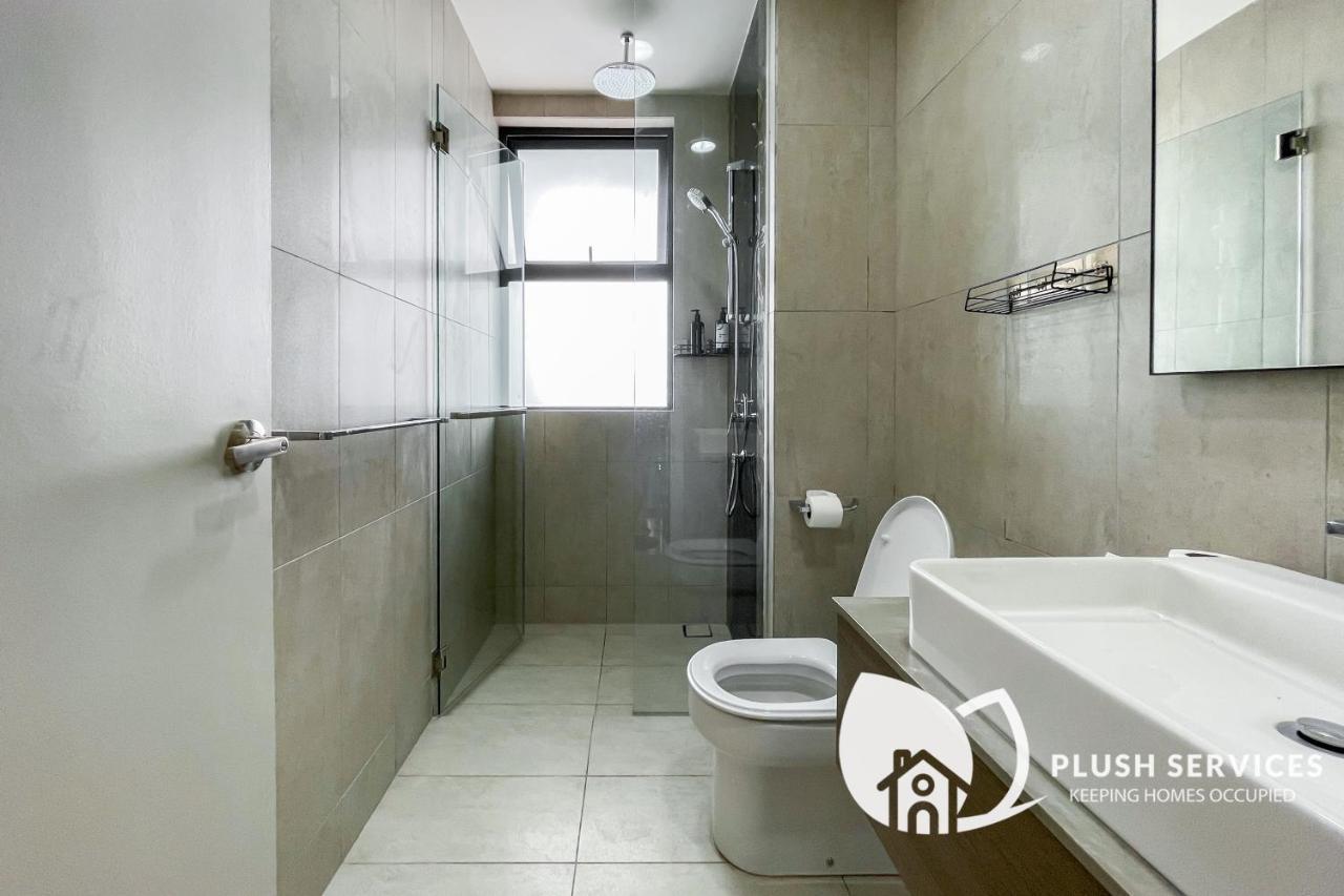 Datum Jelatek By Plush Kuala Lumpur Exterior foto