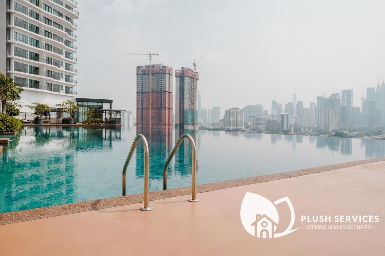 Datum Jelatek By Plush Kuala Lumpur Exterior foto