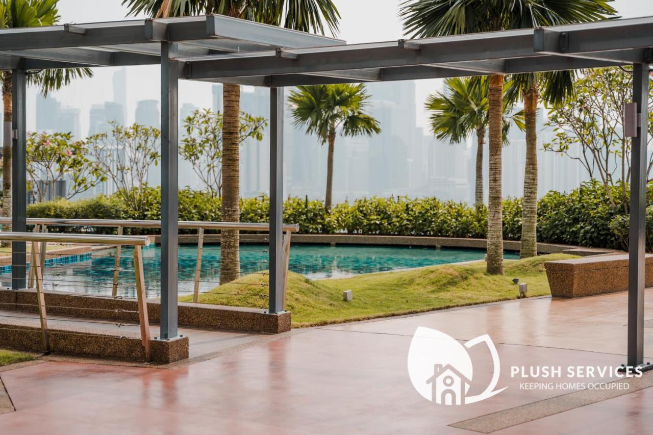 Datum Jelatek By Plush Kuala Lumpur Exterior foto