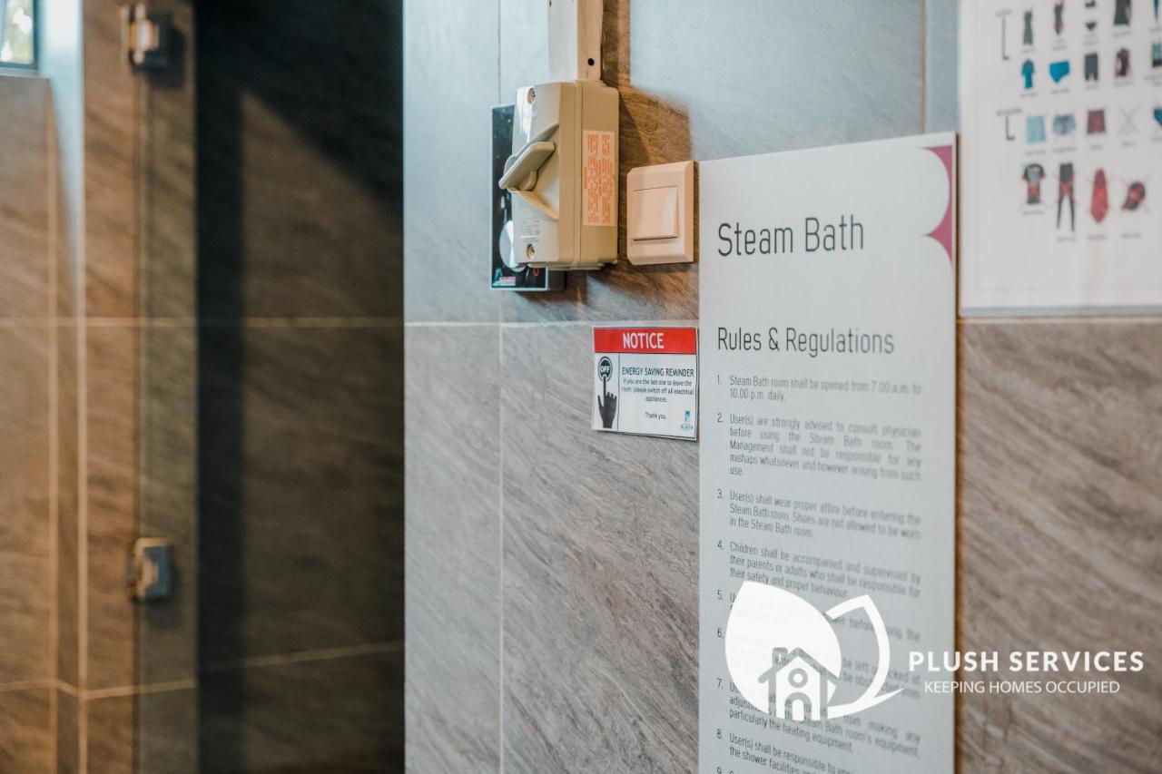 Datum Jelatek By Plush Kuala Lumpur Exterior foto